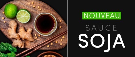 La franchise Eat Salad innove et lance une nouvelle sauce !