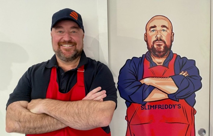 Slimfreddy’s ambitionne de se développer sur le territoire national