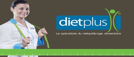 Témoignage de Yohann Leveau, franchisé dietplus à Corbeil-Essonne