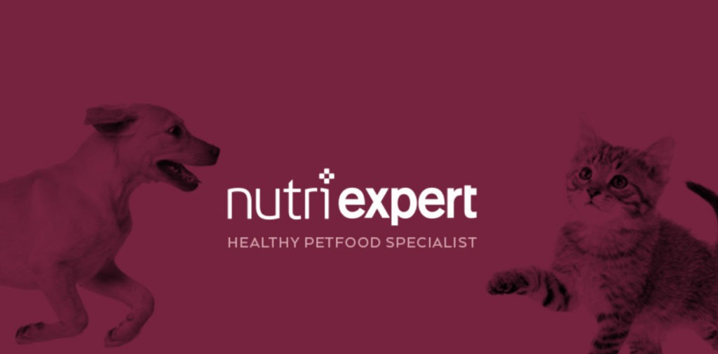 Nutri expert, développée par Tom&Co, avec l’aide d’experts nutritionnels