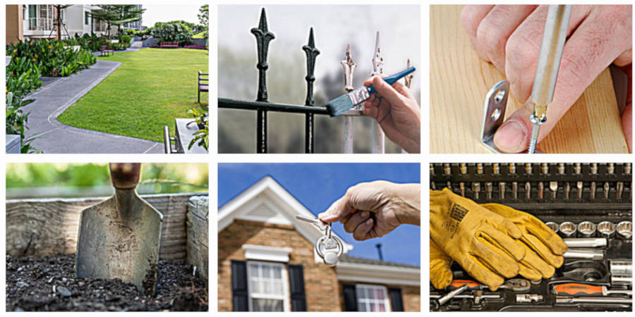 Quatre nouveaux franchisés rejoignent le réseau SOS Bricolage