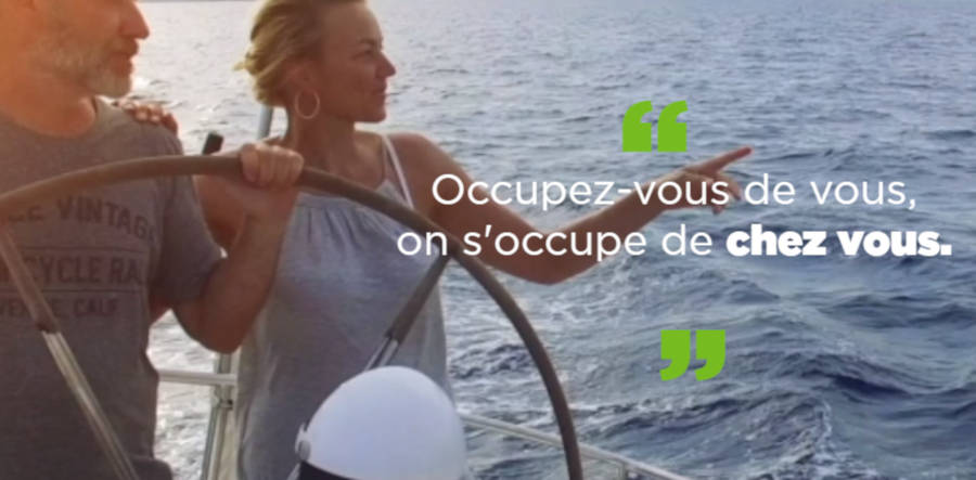 APEF accueille un nouvel adhérent à Montivilliers