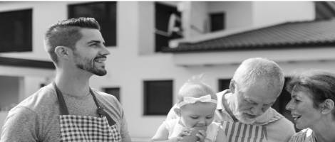 Maisons Arlogis dévoile sa nouvelle campagne de communication