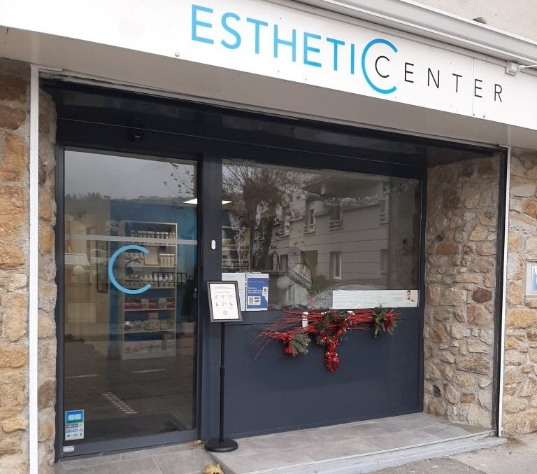 De nouveaux centres passent sous enseigne Esthetic Center Expert Minceur