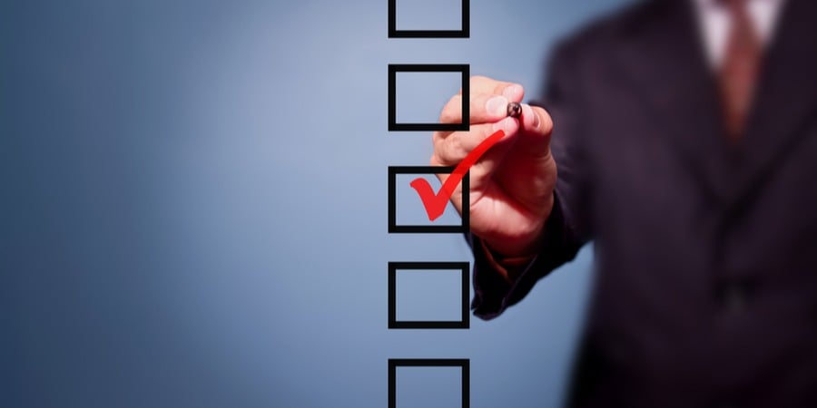 Les 5 bonnes raisons d