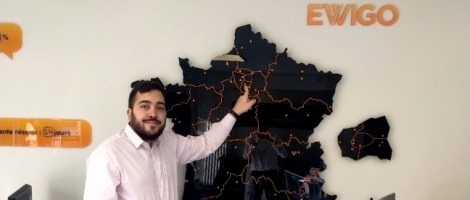 Deux nouvelles franchises Ewigo ouvrent leurs portes