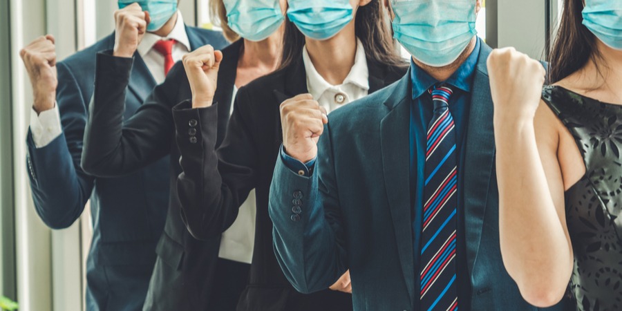 Les Français et l’entrepreneuriat à l’heure de la crise sanitaire