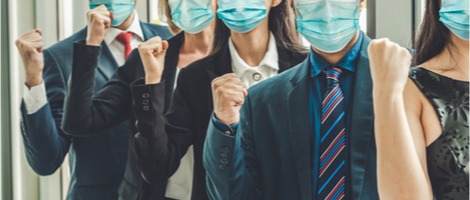 Les Français et l’entrepreneuriat à l’heure de la crise sanitaire