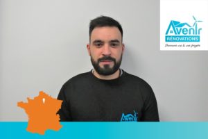 Laurindo Alves Avenir Rénovations Fontainebleau