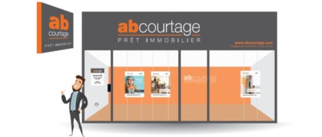 La franchise AB Courtage établit un partenariat avec Pretpro.fr