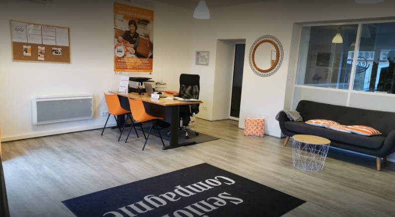 L’enseigne Senior Compagnie ouvre deux nouvelles agences franchisées