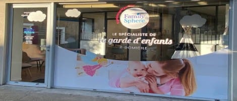 La franchise Family Sphere : Bilan 2020 &amp; Perspectives 2021