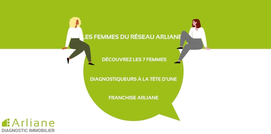 Un bilan 2020 positif pour le réseau Arliane Diagnostic Immobilier