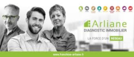 Un bilan 2020 positif pour le réseau Arliane Diagnostic Immobilier
