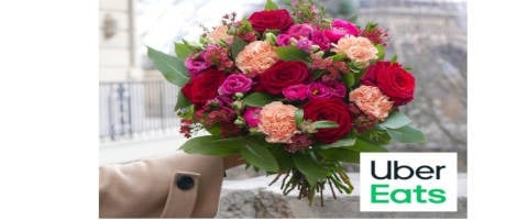 Emova Group et Uber Eats lancent un partenariat exclusif