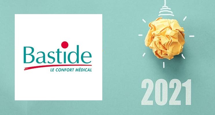Les conseils du réseau Bastide pour une année 2021 paisible !