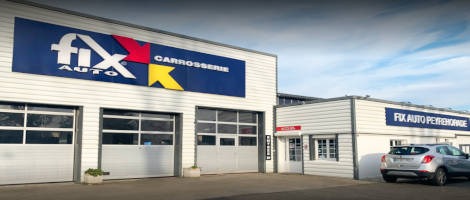 La franchise Fix Auto accueille une nouvelle unité à Peyrehorade
