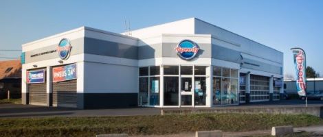 Découvrez les opportunités de création au sein du réseau Speedy