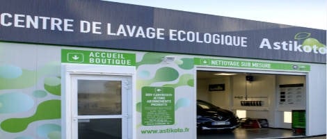 2021 : De belles perspectives pour le réseau de lavage Astikoto