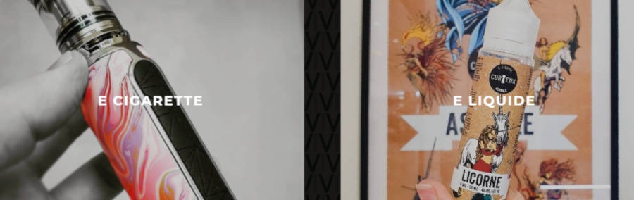 L’enseigne Vapote-Moi débarque en territoire de Basse-Terre