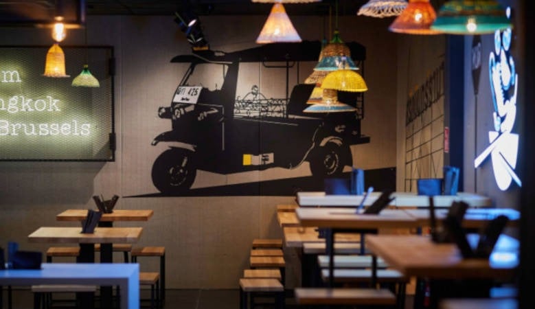 Pitaya, une enseigne de restauration aux larges ambitions