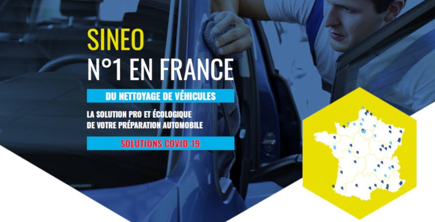 Le réseau SINEO : Développement & Croissance du Capital