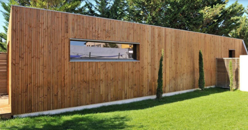 L’enseigne Ami bois dévoile sa nouvelle campagne de communication