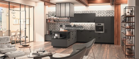 La crise sanitaire a permis de booster l’activité de Cuisines Morel