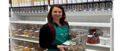 L’enseigne day by day inaugure 3 nouvelles épiceries