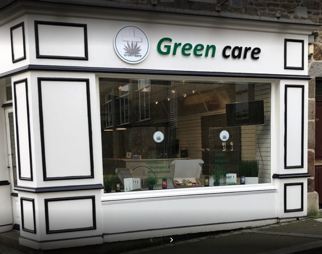 Interview du franchiseur Green Care par AC Franchise