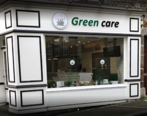 Interview du franchiseur Green Care par AC Franchise