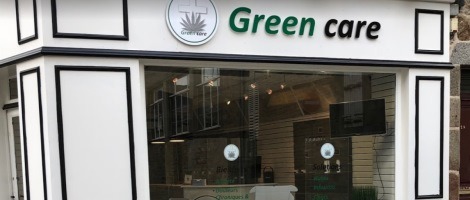 Interview du franchiseur Green Care par AC Franchise