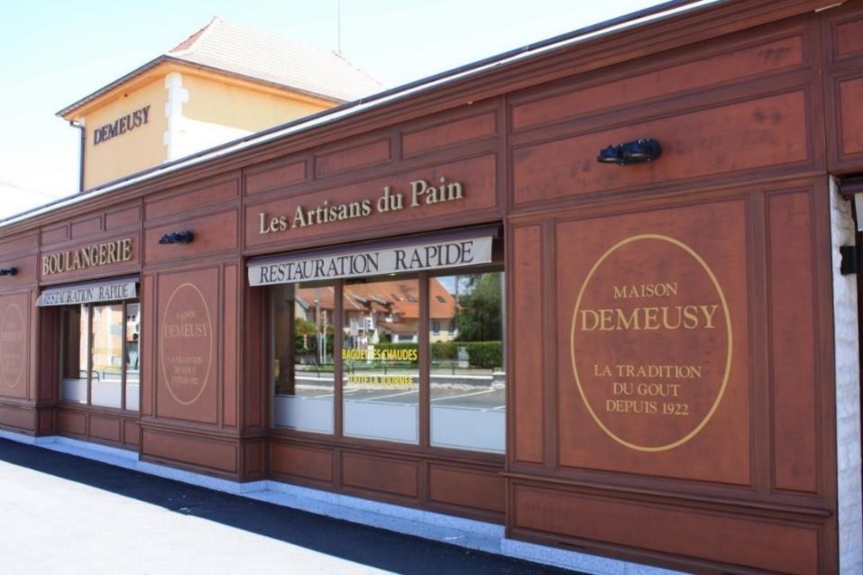 Le réseau Maison Demeusy recrute sur AC Franchise