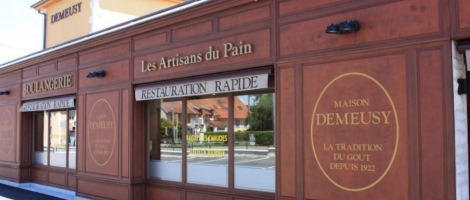 Le réseau Maison Demeusy recrute sur AC Franchise