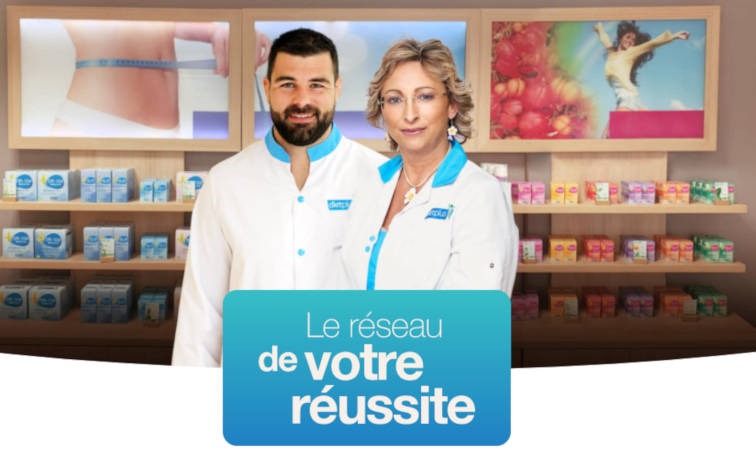 Dietplus renouvelle une fois de plus sa confiance à AC Franchise