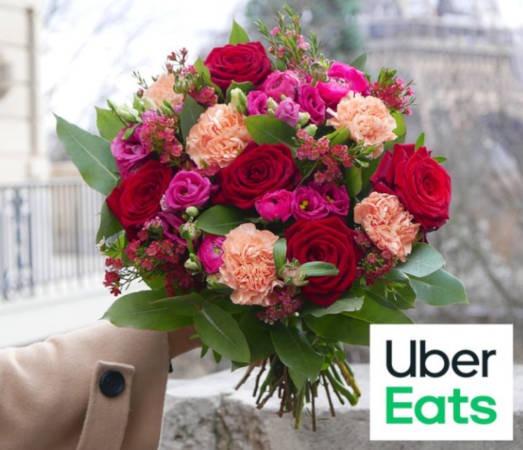 Emova Group et Uber Eats lancent un partenariat exclusif
