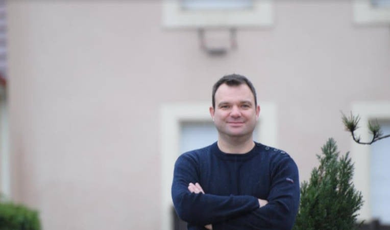 La Pizza de Nico : Franchisé Eric Gorneau