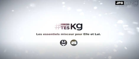 JFG Clinic, la franchise experte de l’amincissement pour elle et pour lui