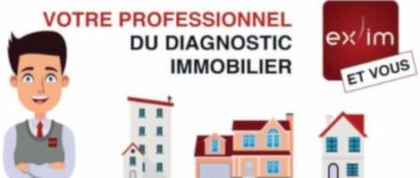 La franchise Ex’im se démarque sur le marché du diagnostic immobilier