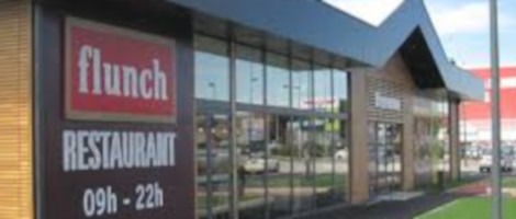 Flunch lance une demande d’ouverture d’une procédure de Sauvegarde