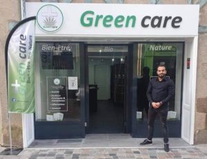 Green Care débarque à Vitré