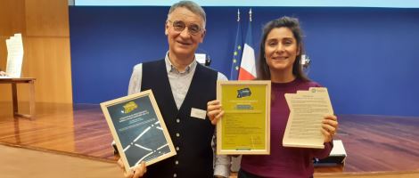 Bureau Vallée obtient le label Enseigne & Commerçant Responsable