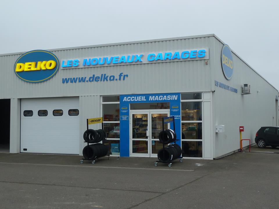 Découvrez les opportunités de reprise du réseau Delko