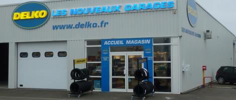 Découvrez les opportunités de reprise du réseau Delko