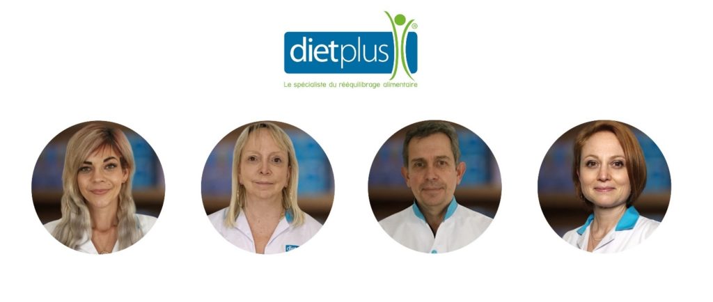 Les ouvertures de janvier de la franchise dietplus