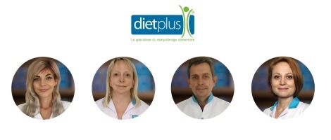 Les ouvertures de janvier de la franchise dietplus