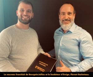 Ouverture d’une nouvelle agence Ewigo à Bourgoin-Jallieu en Isère