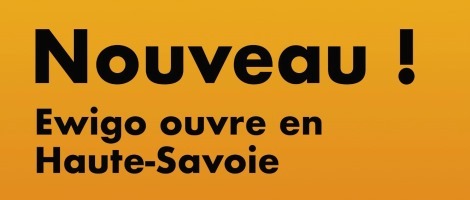 Une nouvelle franchise Ewigo en région Auvergne-Rhône-Alpes