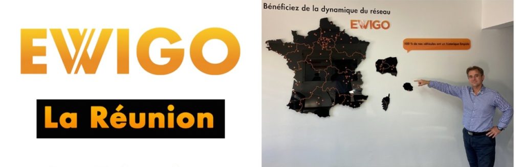 Ewigo s’offre une nouvelle franchise dans l