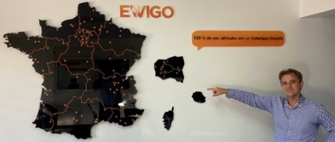 Ewigo s’offre une nouvelle franchise dans l&rsquo;Océan Indien !
